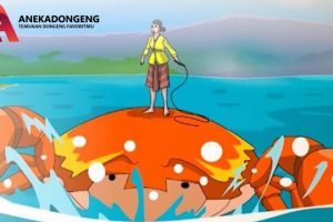 Ande - Ande Lumut