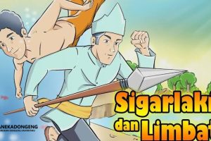 Sigarlaki dan Limbat