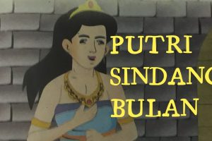 Putri Sindang Bulan