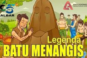 batu menangis