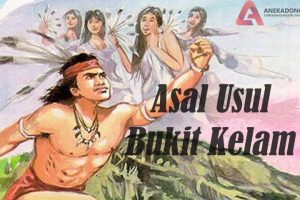 Bukit Kelam