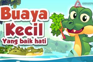 Buaya Kecil