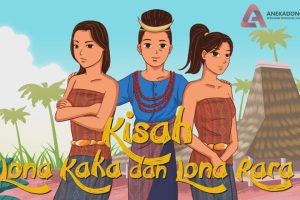 Kisah Lona Kaka