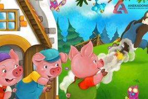 Babi kecil