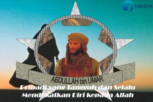 abdullah bin umar