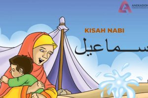 Nabi Ismail