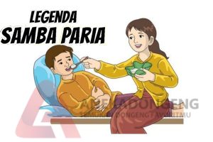 Legenda