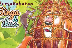 Persahabatan