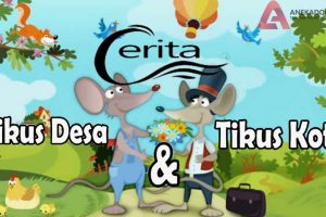 Tikus Desa