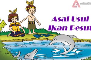 Asal usul