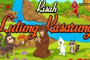 Lutung Kasarung