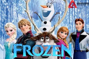 Frozen