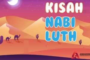 Nabi Luth A.S