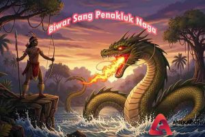 Biwar sang penakluk
