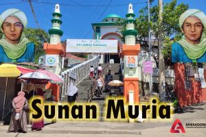 Sunan Muria