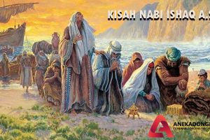 Kisah Nabi Ishaq
