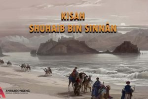 SHUHAIB BIN SINNÂN