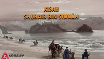 SHUHAIB BIN SINNÂN