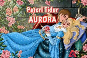 Puteri tidur