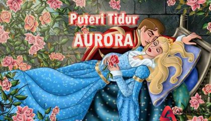 Puteri tidur